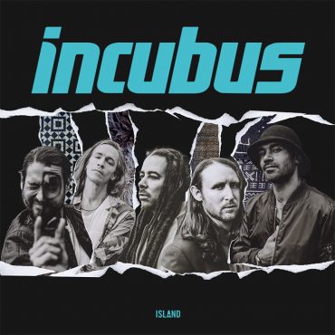 Incubus - Nimble Bastard