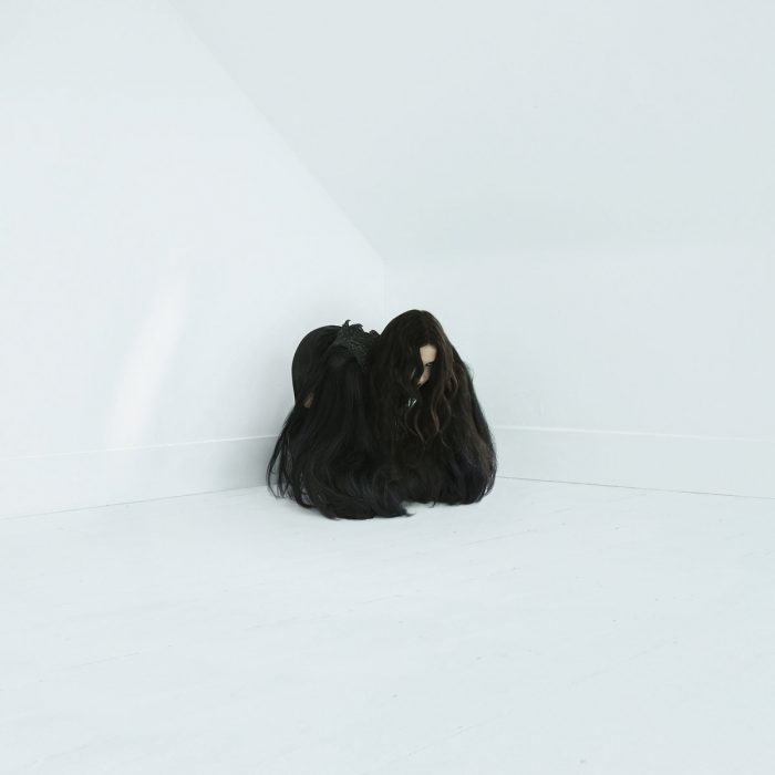 Hiss Spun Albumcover