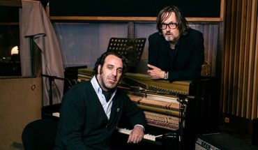 Jarvis Cocker - Jarvis Cocker and Chilly Gonzales
