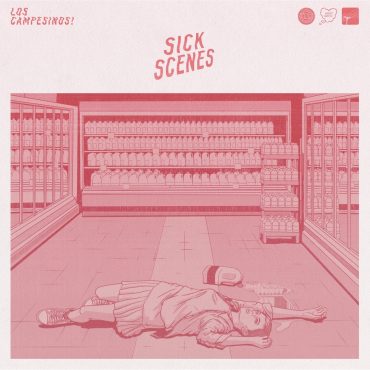 Los Campesinos! - Sick Scenes