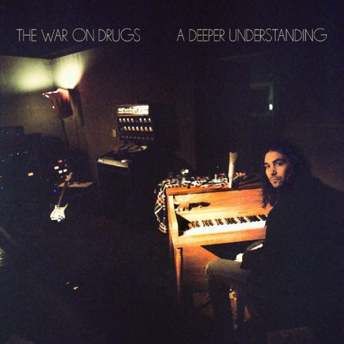 A Deeper Understanding Albumcover