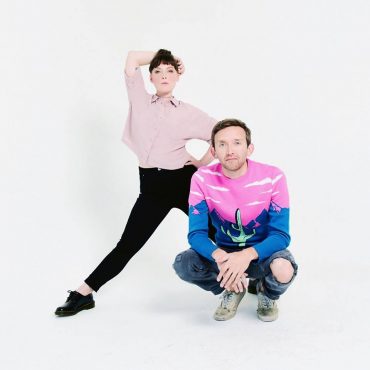 Sylvan Esso - Die Young