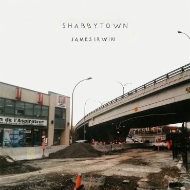 James Irwin - Shabbytown