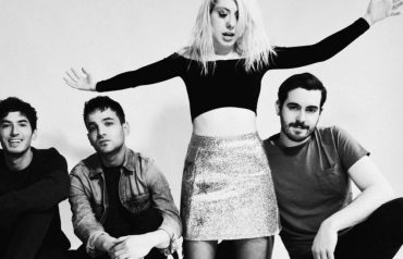 Charly Bliss - Glitter