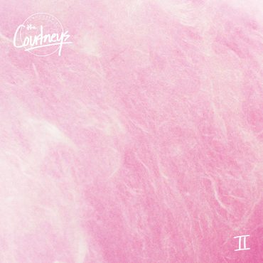 The Courtneys - The Courtneys II