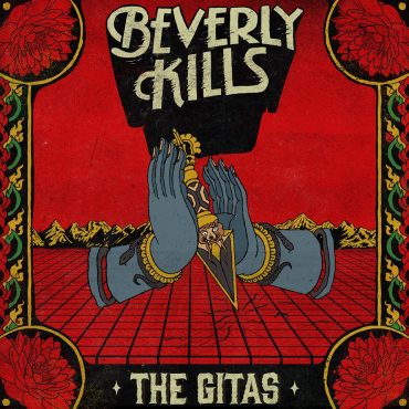 The Gitas - Beverly Kills