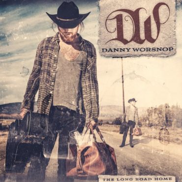 Danny Worsnop - The Long Road Home