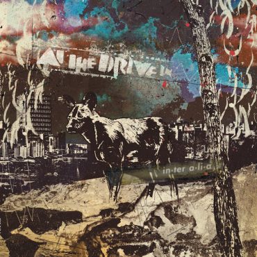 At the Drive In - Incurably Innocent