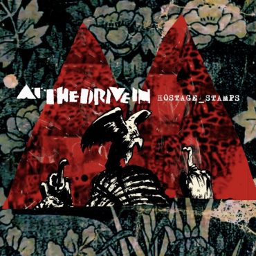 At the Drive In - Hostage Stamps