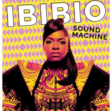 Ibibio Sound Machine - Uyai