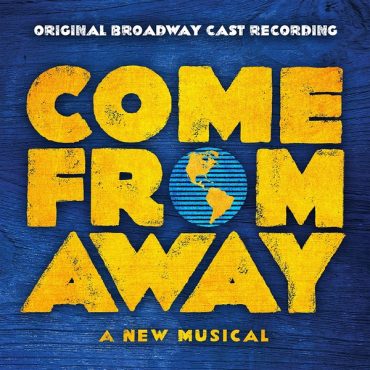 Come From Away (Musical) - Original Broadway Cast Recording