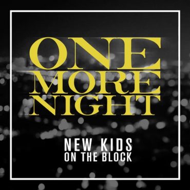 New Kids On The Block - One More Night