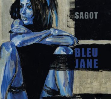 Julien Sagot - Bleu Jane