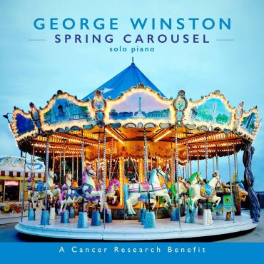 George Winston - Spring Carousel