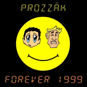 Prozzäk - Forever 1999