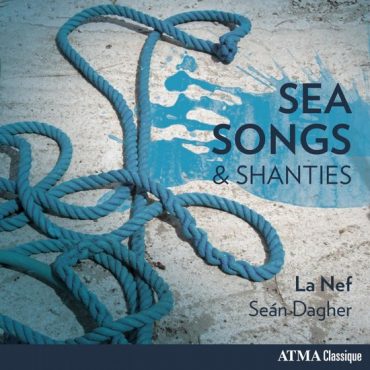 La Nef - Sea Songs & Shanties