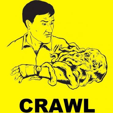 Wendell Borton - Crawl