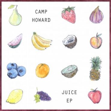 Camp Howard - Juice