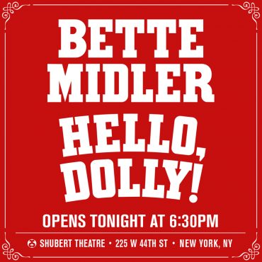 Hello, Dolly! Musical - Broadway Cast Recording