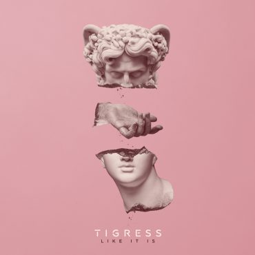 Tigress - Like It Is