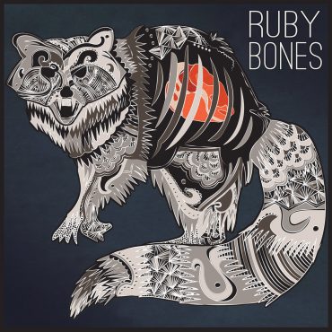 Ruby Bones - Ruby Bones
