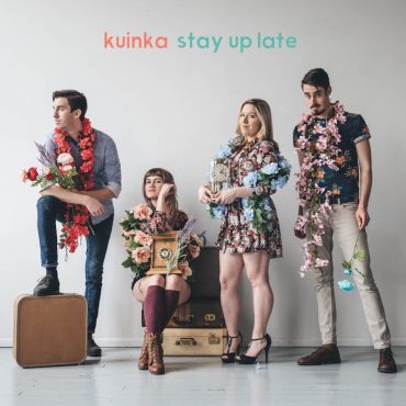 Kuinka - Stay up late