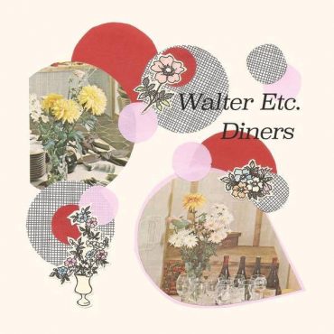 Walter Etc. - Split