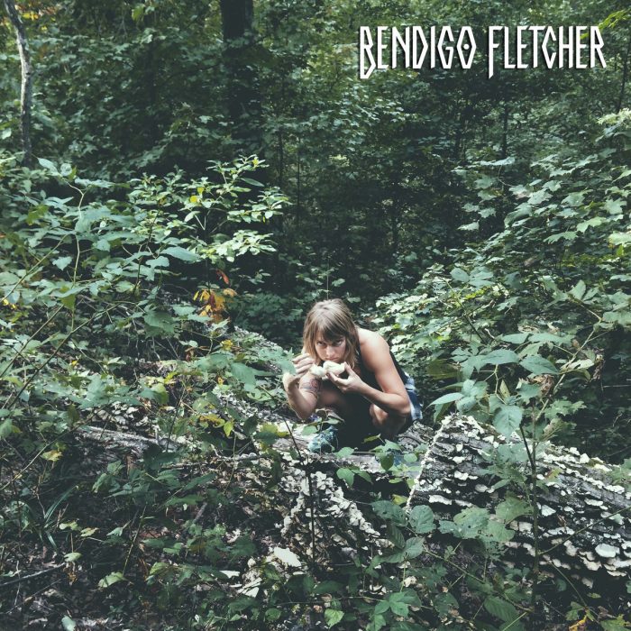 Bendigo Fletcher Albumcover