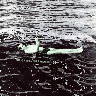 The Garrys - Surf Manitou