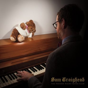 Sam Craighead - The Tuesday Night Music Club