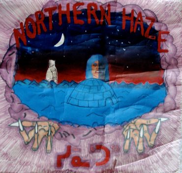 Northern Haze - SINNAKTUQ (EDITION)