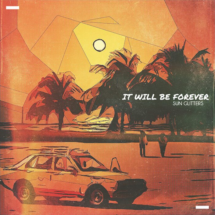 It Will Be Forever artwork