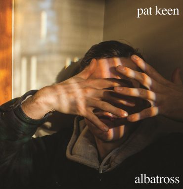 Pat Keen - Albatross