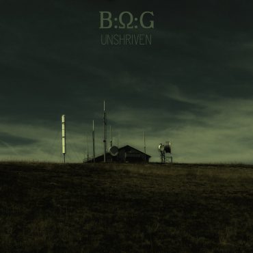 BOG - Unshriven