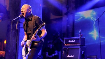 Danko Jones - Berlin Live: Danko Jones