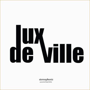 8thW1 & PVD - Lux DeVille