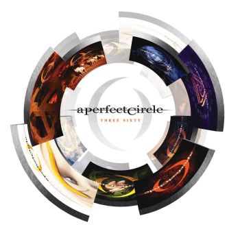 A Perfect Circle - By and Down