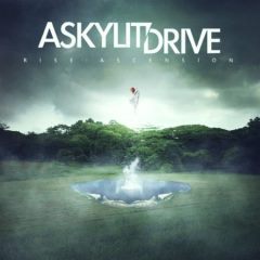 A Skylit Drive - Rise: Ascension