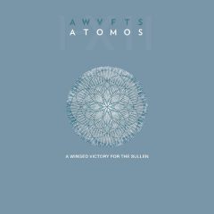 A Winged Victory For The Sullen - Atomos