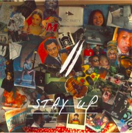 abhi//dijon - Stay Up EP