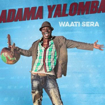 Adama Yalomba - Waati Sera