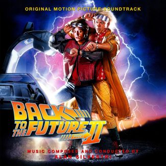 Alan Silvestri - Back To The Future 2 OST