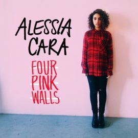 Alessia Cara - Four Pink Walls