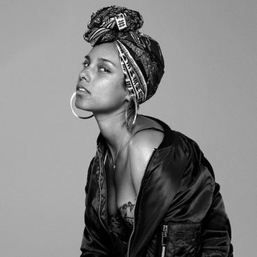 Alicia Keys - In Common