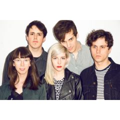 Alvvays - Underneath Us