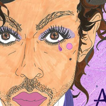 Amanda Palmer - Purple Rain (Prince cover)