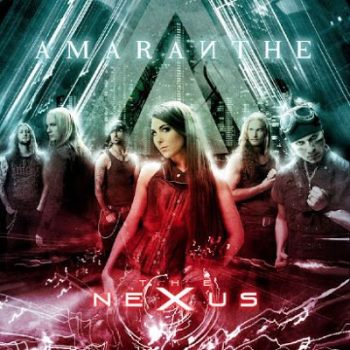 Amaranthe - Nexus