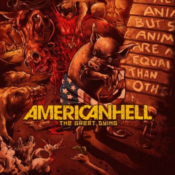 American Hell - The Great Dying