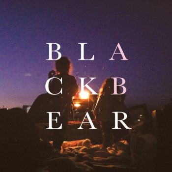 Andrew Belle - Black Bear