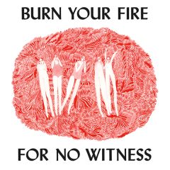 Angel Olsen - Burn Your Fire for No Witness (Deluxe Edition)